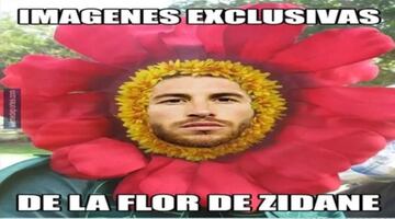 Los mejores memes de la victoria del Real Madrid en Copa