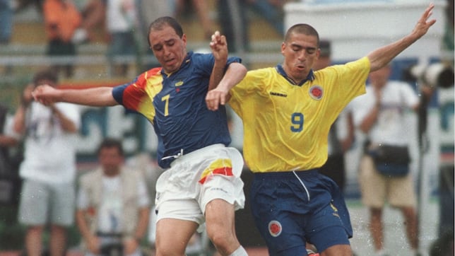 Colombia, a defender un invicto de casi 60 años ante Ecuador