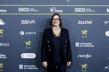 Premio Ondas Nacional de Radio a la mejor trayectoria o mejor labor profesional.