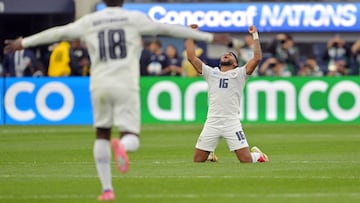 For the first time ever, the United States will not play in the final of the CONCACAF Nations League following a shock semi-final defeat.