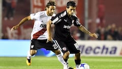 Independiente - River: Horario, TV y cómo ver la Copa Libertadores