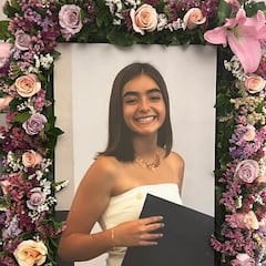 José Manuel Restrepo asegura que su sobrina Ana María fue víctima de feminicidio en México