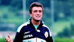 El día que Mendoza echó a Antic y 'regaló' la Liga al Barça