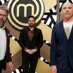 Masterchef Celebrity Argentina 2021 : ¿cuándo comezará la nueva temporada?