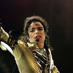Michael Jackson: La estrella viva y muerta mejor pagada en 2016