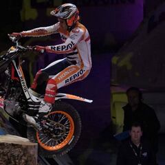 Bou encarrila el título 21º con su triunfo 140 en el Mundial