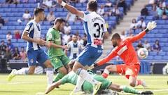 Espanyol-Real de esta temporada.