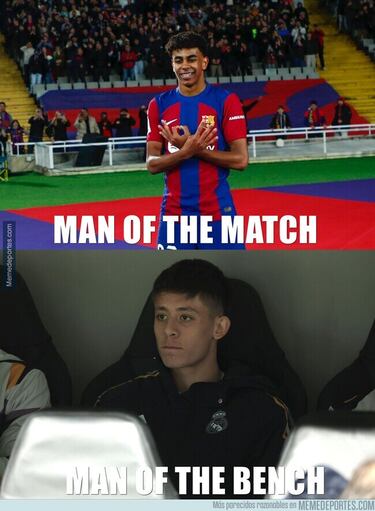 Los memes no perdonan a Simeone