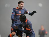 El Inter pone la directa