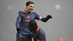 El Inter pone la directa