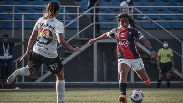 Santiago Morning cayó en su debut frente a Cerro Porteño