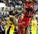 El CB Canarias se despide de los play off al caer en la prórroga