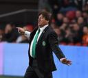 Miguel Herrera: "No me quiero imaginar el Mundial con Vela"