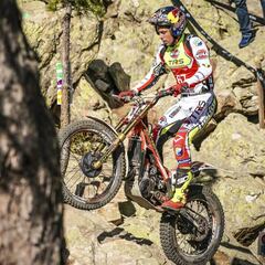 Raga lo vuelve a hacer: gana a Bou por segunda vez este año