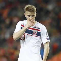 "Tengo contacto con el Madrid"