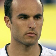 Landon Donovan on McKennie and the USMNT: "Almost beyond repair"