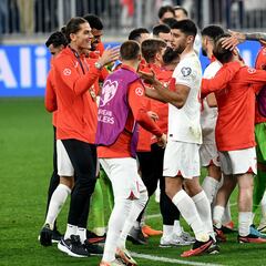 Fecha FIFA: Horarios de los partidos de UEFA, Concacaf y amistosos este viernes 13 de octubre