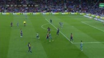 47'. No es orsay de Acquafresca.