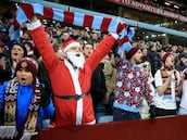 El extraño motivo por el que han ‘prohibido’ a la Premier League realizar el ‘Boxing Day’ en 2025
