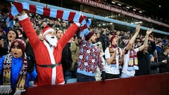 El extraño motivo por el que han ‘prohibido’ a la Premier League realizar el ‘Boxing Day’ en 2025
