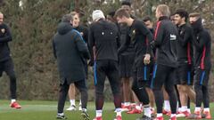 Valverde to rest Messi or Suárez against Espanyol on Sunday