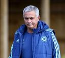 La única derrota del Chelsea ante el Oporto fue con Mourinho
