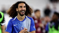 #SpanishPremier2: Que viene el ‘Cucu’