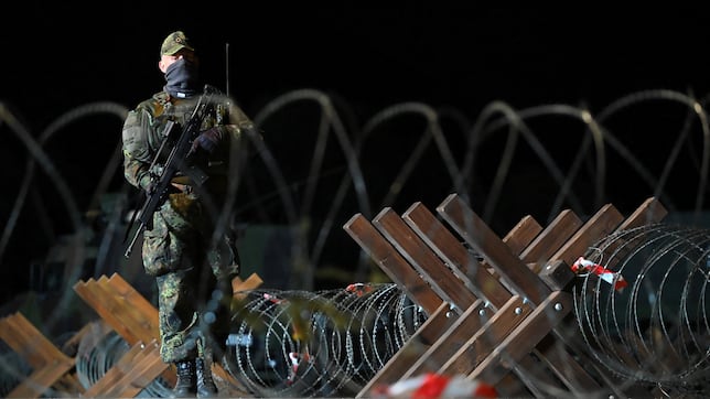 Alemania se prepara para una posible guerra: las medidas que está llevando a cabo