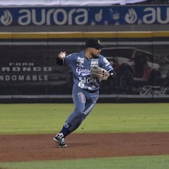 Algodoneros eliminó a Yaquis y está en semifinales de la LMP