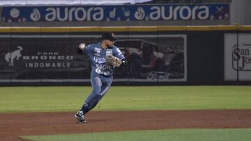 Algodoneros eliminó a Yaquis y está en semifinales de la LMP
