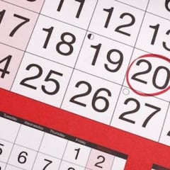 Fiestas y puente de agosto 2021: ¿cuándo es el próximo festivo y el siguiente puente en España?