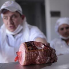 ¿Cuáles son las mejores recetas y menús para la cena de Nochevieja y la comida de Año Nuevo?