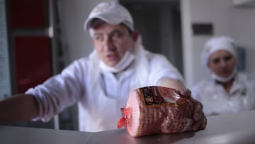 ¿Cuáles son las mejores recetas y menús para la cena de Nochevieja y la comida de Año Nuevo?