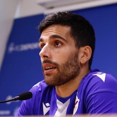 Bóveda: "La confianza se contagia, hay que transmitirla"