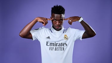 Vinicius (Real Madrid)