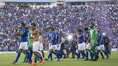 Cruz Azul, el que más afición registra cuando juega de visitante en Liga MX