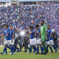 Cruz Azul, con fe: aún podría regalarle Liguilla al Estadio Azul