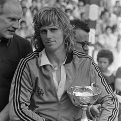 Las finales inolvidables de Roland Garros