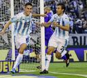 Racing 2-0 Tigre: goles, resumen y resultado, Trofeo de Campeones