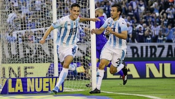 Sigue en vivo online la retransmisión del Racing vs Tigre, partido del Trofeo de Campeones de la Superliga, hoy, 14 de diciembre, en As.com.