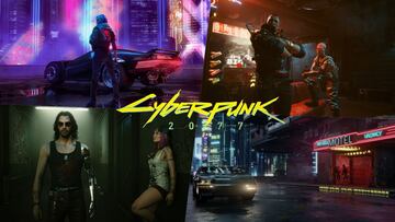 Cyberpunk 2077 nos envuelve en su brutal distopía: tráiler de lanzamiento en español