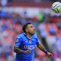 Alejandro Mayorga y Rafael Baca descartados para enfrentar a Monterrey