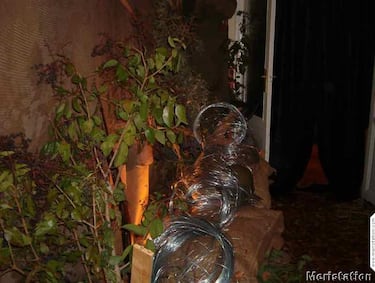 Revivimos la Segunda Guerra Mundial en el centro de Madrid