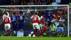 Cuatro clubes londinenses de la Premier investigados por abusos