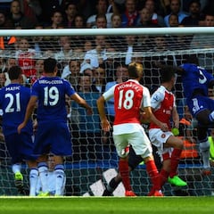 Cuatro clubes londinenses de la Premier investigados por abusos