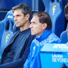 Pellegrino: “Este equipo está muy vivo”