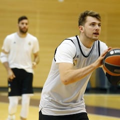 El salto a la NBA de Doncic no depende del equipo de destino