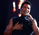 Chayanne remece las redes con un impensado mensaje por los incendios: emocionará a Chile