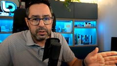 David Laita, ingeniero de telecomunicaciones, revela el truco para que tu internet sea mejor: direcciones DNS