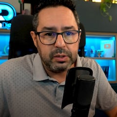 David Laita, ingeniero de telecomunicaciones, revela el truco para que tu internet sea mejor: direcciones DNS